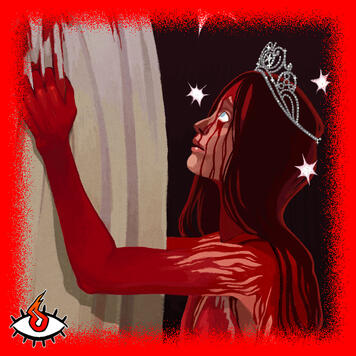 No Forgiveness: Women's Rage in Media (2023)